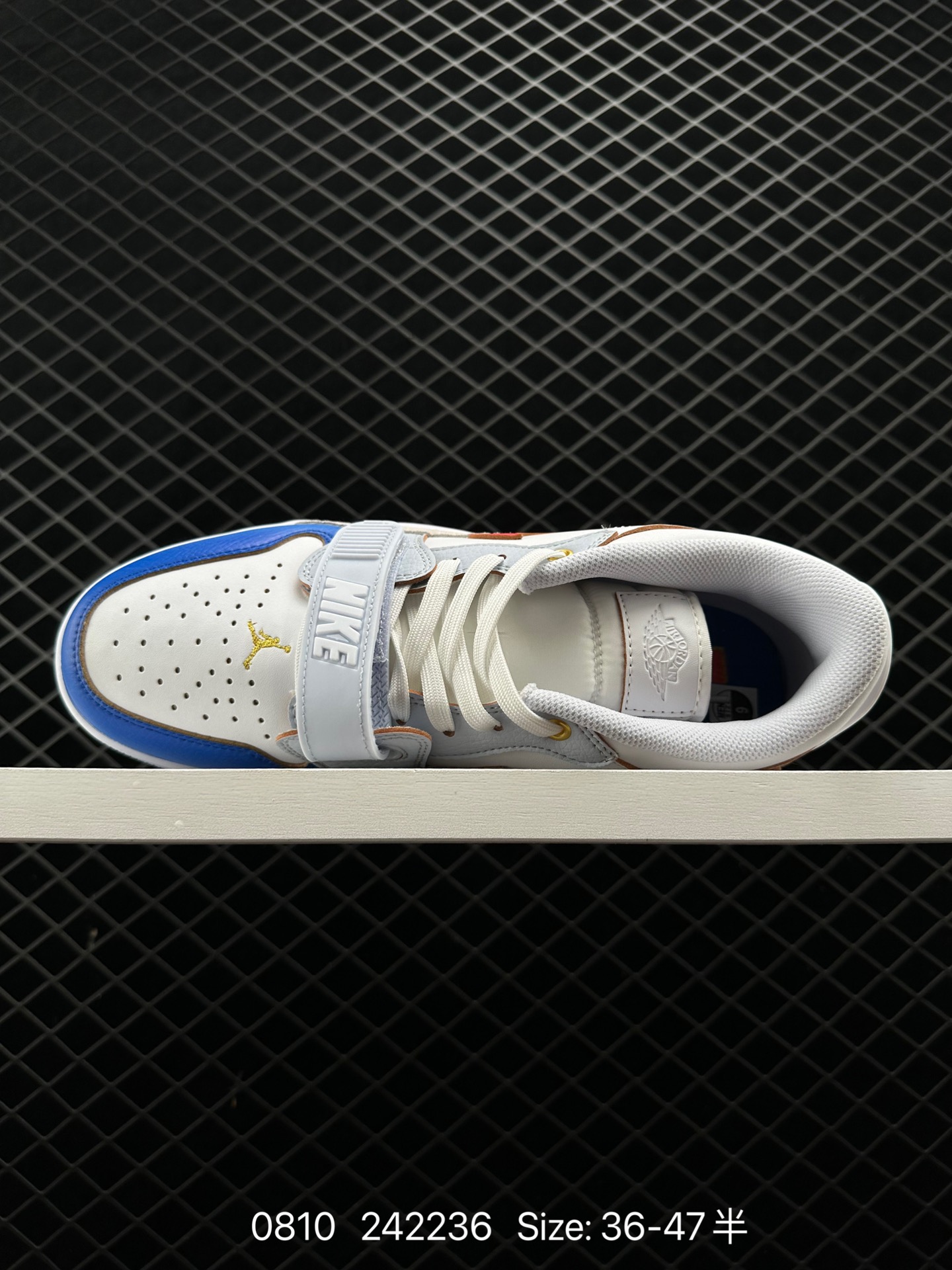 Air Jordan Legacy 312 Low